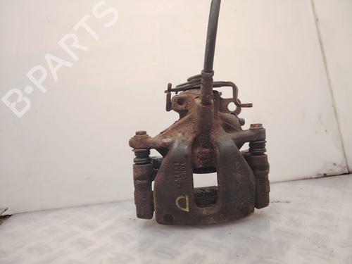 Used Right rear brake caliper Right rear brake caliper FORD TRANSIT Van (FA_ _) [2006-2014] 33966423 33966423