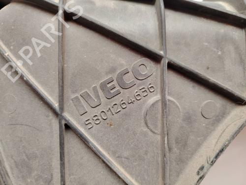 Front slam panel IVECO DAILY VI Van | BP39107008C72 - Image 3
