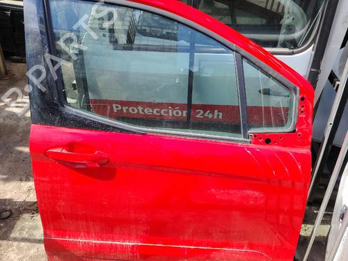 Used Right front door Right front door FORD TOURNEO COURIER B460 MPV 1.0 EcoBoost (100 hp) 33608620 33608620