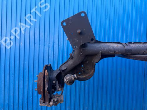 Bagaksel FORD TOURNEO COURIER B460 MPV 1.0 EcoBoost | BP32300378M2