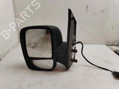 Used Left mirror PEUGEOT EXPERT Van (VF3A_, VF3U_, VF3X_) 2.0 HDi 120 (120 hp) 20699829
