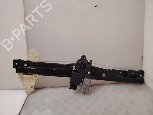 Used Front right window mechanism Front right window mechanism DACIA SANDERO II [2012-2026] 35814098 35814098