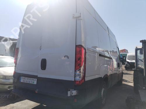 Clutch slave cylinder IVECO DAILY VI Platform/Chassis | BP32526449M113