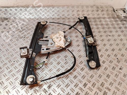 Front left window mechanism MERCEDES-BENZ C-CLASS Coupe (CL203) C 200 CDI (203.707) | BP30943499C22