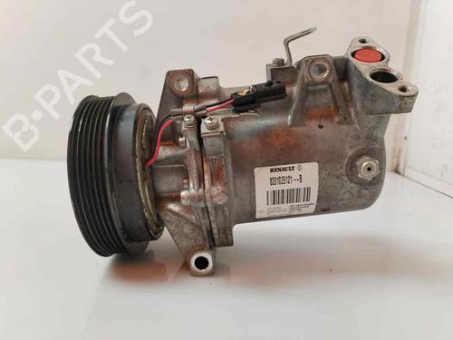 Used AC compressor DACIA DOKKER MPV (KE_) [2012-2021]  18905205