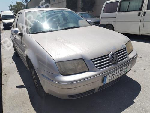 Used Parts VW BORA I (1J2) 1.9 TDI (90 hp) 4360291