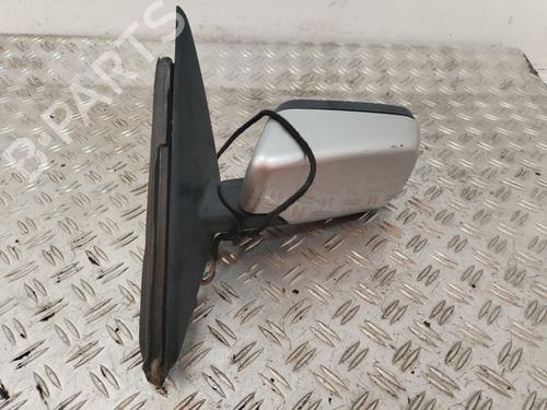 Left mirror BMW 3 Compact (E46) 320 td | BP25283821C26 