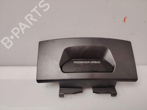 Afficheur FORD FIESTA VI (CB1, CCN) 1.25 (60 hp) 31132006