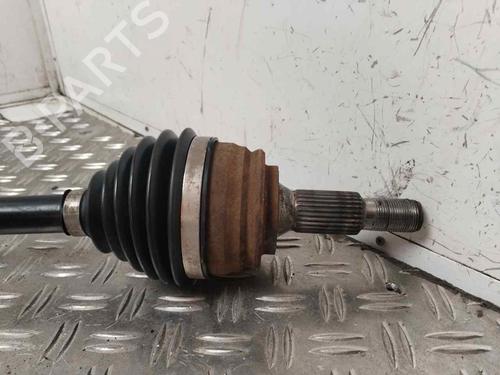 Right front driveshaft CITROËN C4 Picasso II | BP19082911M39