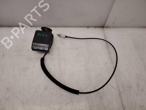 Used Ignition barrel Ignition barrel MERCEDES-BENZ SPRINTER 3-t Van (B906) 210 CDI (906.611, 906.613) (95 hp) 40515317 40515317