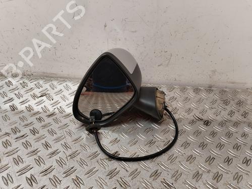 Used Left mirror OPEL MERIVA B MPV (S10) [2010-2017]  26334791