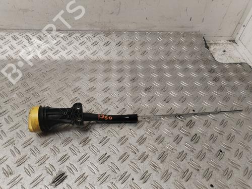 Annen NISSAN X-TRAIL II (T31) [2007-2018]  30945186