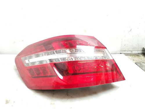 Venstre baglygte MERCEDES-BENZ E-CLASS T-Model (S213) E 350 d 4-matic (213.234) (258 hp) 22132167