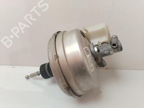 Used Servo brake AUDI A6 C7 (4G2, 4GC) 2.0 TDI (190 hp) 31600778