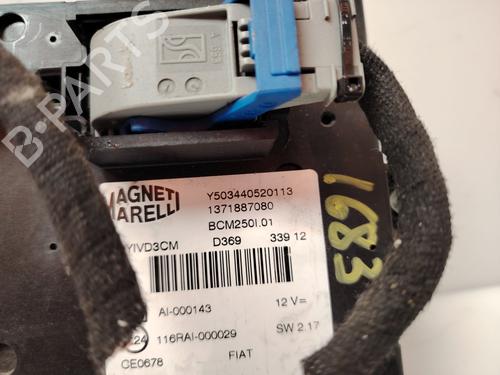 Fuse box CITROËN JUMPER II Van 2.2 HDi 110 | BP32679768E1 - Image 5