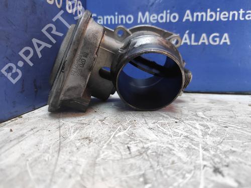 Throttle body BMW 1 (E81) 118 i | BP17507606M82 