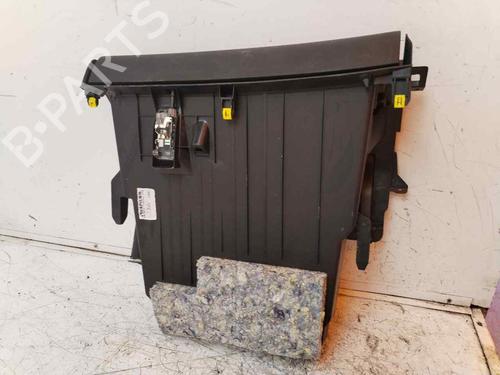 Used Glove box RENAULT MEGANE IV Hatchback (B9A/M/N_) 1.2 TCe 130 (B9MR) (130 hp) 18026854