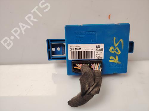 Used Electronic module IVECO DAILY VI Van 33S13, 35S13, 35C13 (126 hp) 30947286