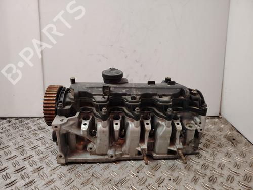 Used Cylinder head Cylinder head MERCEDES-BENZ CITAN Mixto (Double Cabin) (W415) 109 CDI (415.603, 415.605) (90 hp) 33620734 33620734