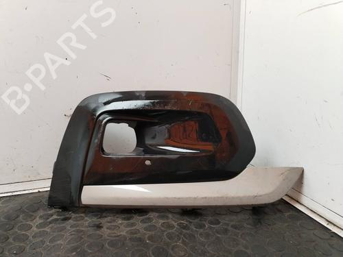 Gitter für PEUGEOT RIFTER [2018-2025]  17613545