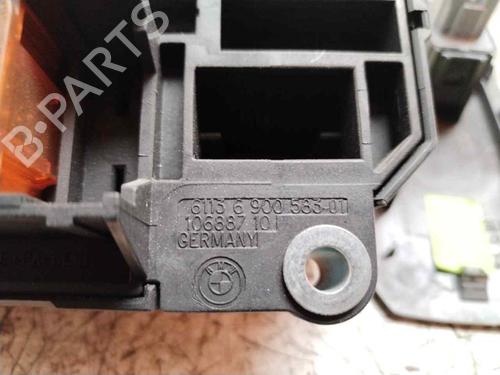 Fuse box BMW 7 (E65, E66, E67) 730 Ld | BP22191422E1