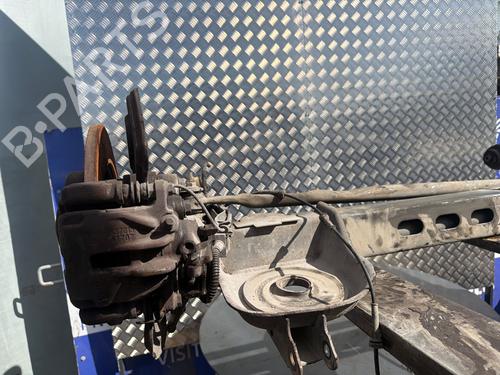 Rear axle RENAULT TRAFIC III Van (FG_)  | BP32268789M2 