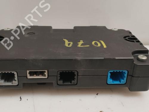 Electronic module RENAULT SCÉNIC III (JZ0/1_) | BP23781030M83 - Image 2
