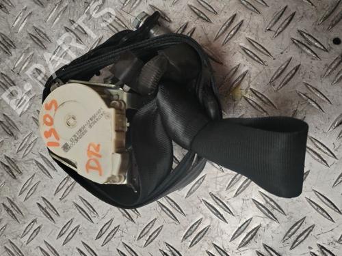 Sikkerhedssele foran højre IVECO DAILY VI Platform/Chassis [2014-2026]  31600313