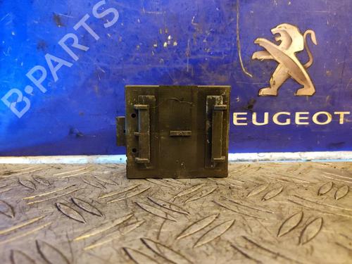 Elektronisk modul MERCEDES-BENZ C-CLASS (W203) C 200 CDI (203.004) | BP17500017M83 