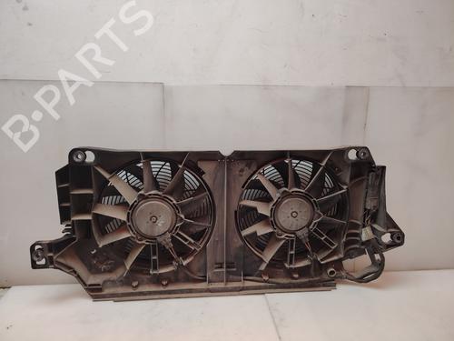 Used Radiator fan Radiator fan 37033325 37033325