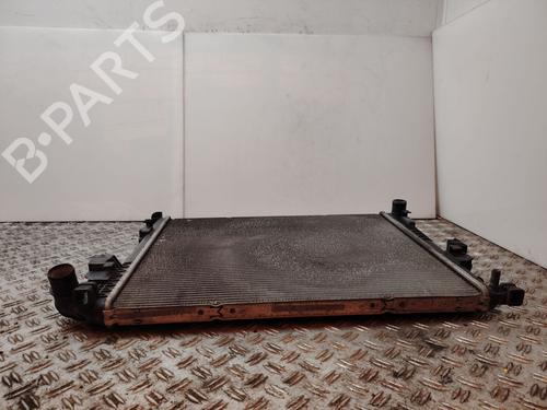 Water radiator RENAULT TRAFIC II Platform/Chassis (EL) 2.0 dCi 115 (EL0H, EL00, EL01, EL0M) | BP33607503M31 - Image 4