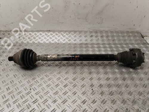 Used Right front driveshaft SKODA OCTAVIA IV (NX3, NN3, PV3) [2020-2026]  31600453