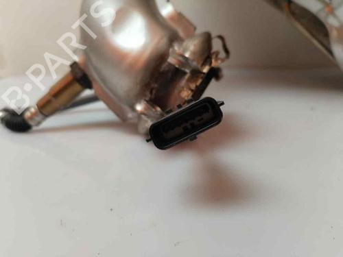 Particulate filter DACIA DOKKER MPV (KE_)  | BP18905208M81 