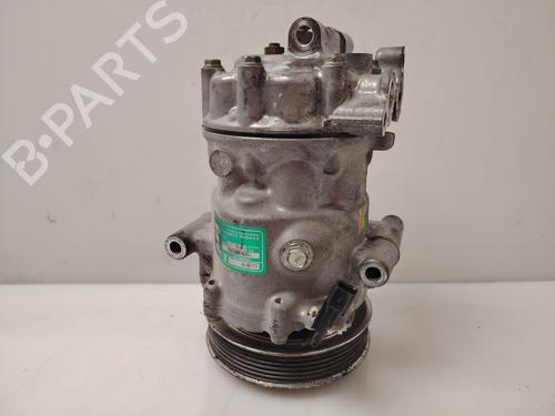 Used AC compressor AC compressor FORD TRANSIT Van (FA_ _) [2006-2014] 33891254 33891254