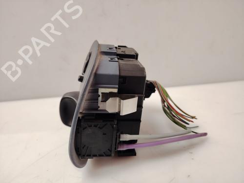 Headlight switch MERCEDES-BENZ C-CLASS (W203) C 200 CDI (203.004) | BP33005325I24 - Image 5