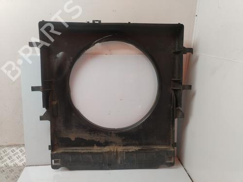 Used Front slam panel MERCEDES-BENZ SPRINTER 3,5-t Van (B907, B910) [2018-2025]  30945992