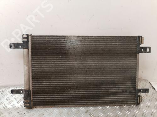 Radiateur de ac PEUGEOT 308 II (LB_, LP_, LW_, LH_, L3_) [2013-2021]  24885331