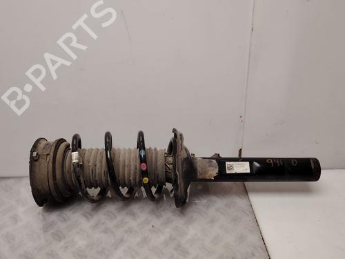Used Right front shock absorber Right front shock absorber SEAT LEON (5F1) [2012-2021] 34286482 34286482