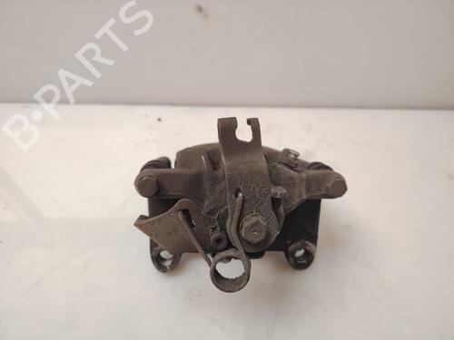 Left rear brake caliper RENAULT TRAFIC II Platform/Chassis (EL) 2.0 16V (EL0L) | BP32300362M107