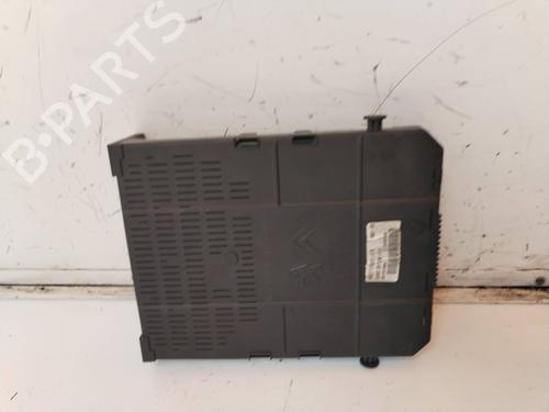 Fuse box CITROËN C6 (TD_) 2.7 HDi | BP17504996E1
