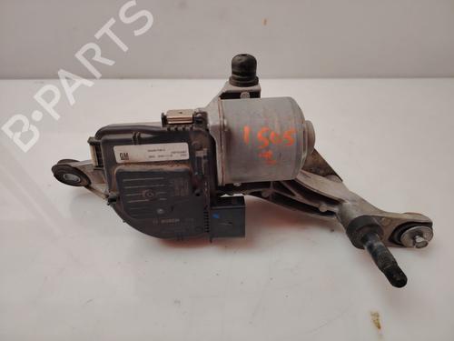 Viskermotor vindrude OPEL ASTRA K Sports Tourer (B16) [2015-2022]  31612350