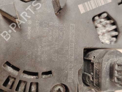 alternator-ford-transit-custom-v362-van-fy-fz-2012-33755061 main image