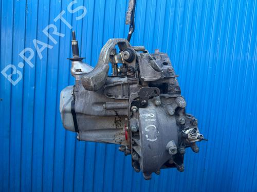 Gearbox FIAT SCUDO Van (220_) 1.9 TD | BP31338472M3 