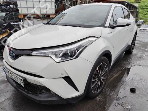 Elektronisk modul TOYOTA C-HR (_X1_) 1.8 Hybrid (ZYX10_, ZYX11_, ZYX10R, ZYX11R) | BP24653743M83 