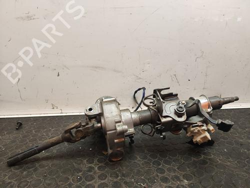 Used Steering column TOYOTA AURIS (_E15_) [2006-2013]  17501680