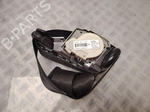 Used Front right seatbelt Front right seatbelt IVECO DAILY VI Van [2014-2026] 36650430 36650430