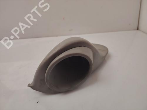 Altro RENAULT TRAFIC II Platform/Chassis (EL) 2.0 16V (EL0L) (117 hp) 31124628