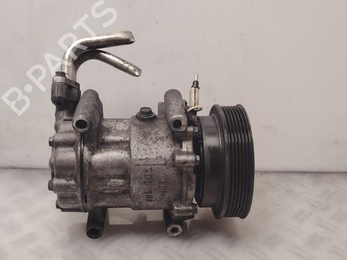AC compressor RENAULT KANGOO (KC0/1_) | BP36476540M34 - Image 2
