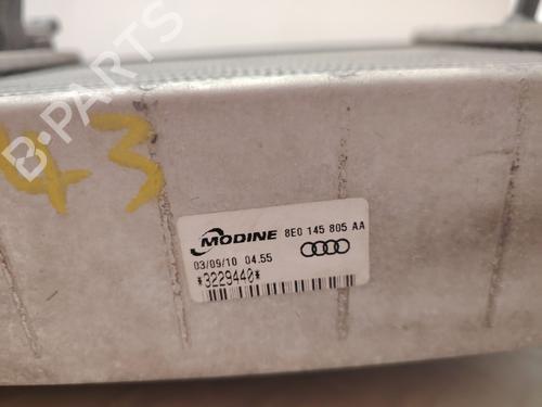 Intercooler SEAT EXEO ST (3R5) 2.0 TDI | BP35794901M30 - Image 4