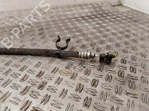 AC pipe MINI MINI (R50, R53) | BP20226567M126